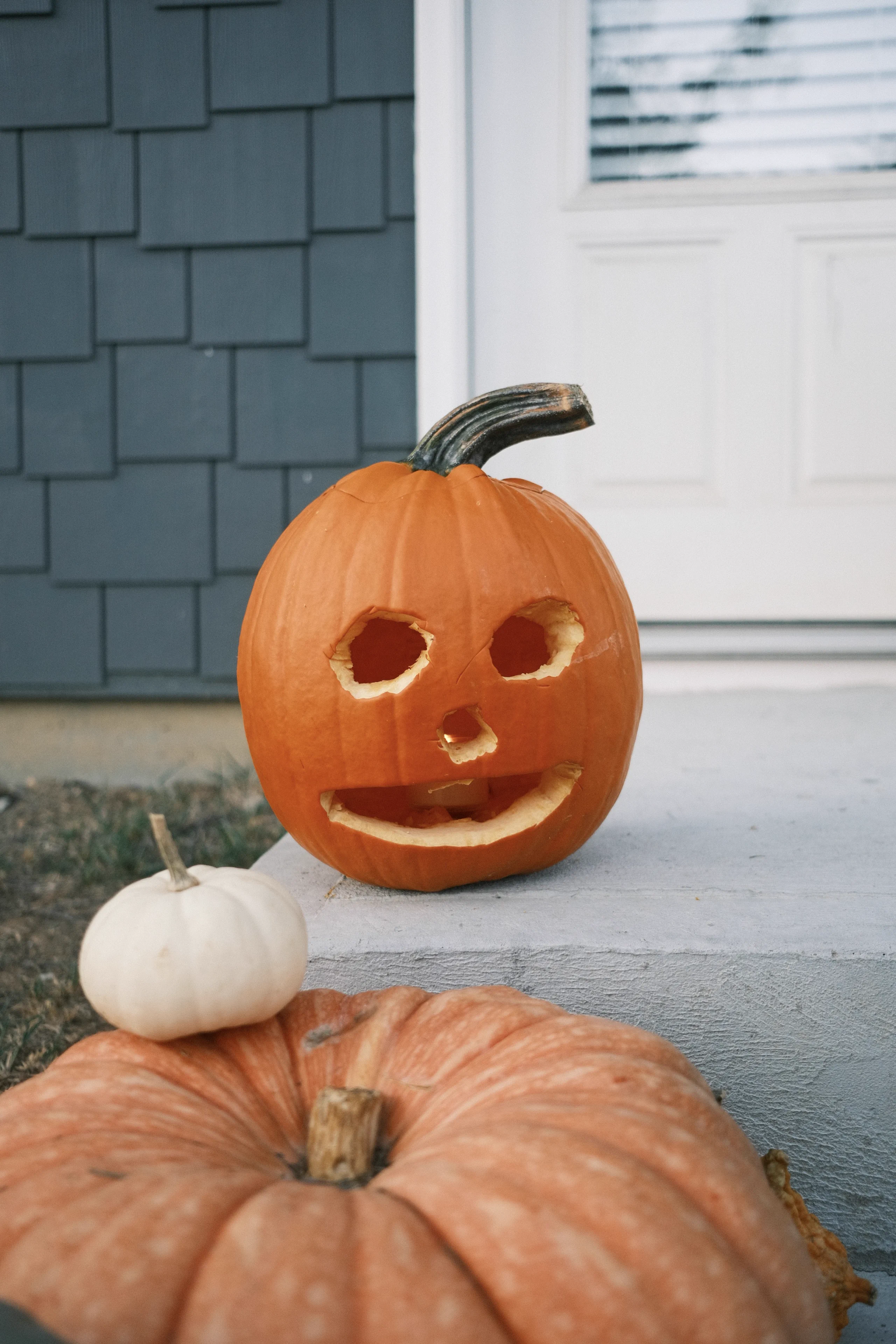 Welcome To Pottsfield